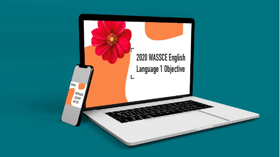 2020 WASSCE English Language 1 Objective Test