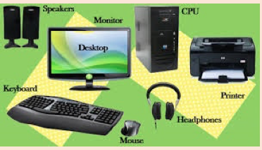 computer parts