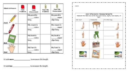 basic shapes mathematics