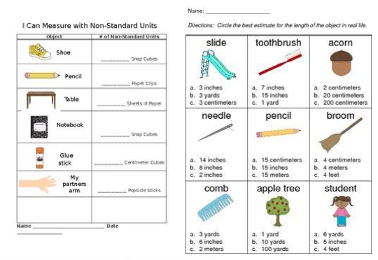 basic shapes mathematics