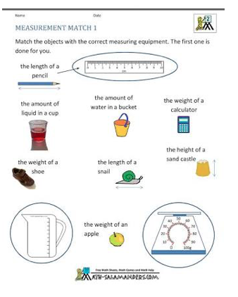 basic shapes mathematics