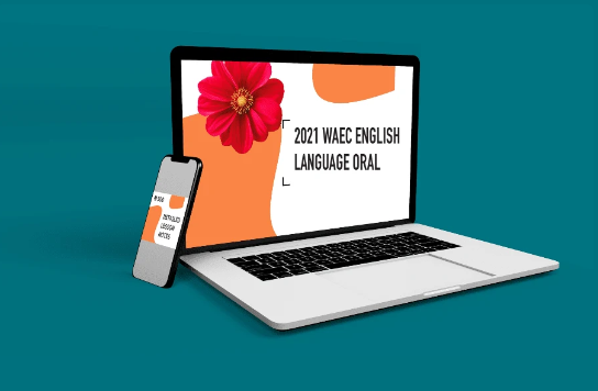 2021 WAEC TEST ORAL ENGLISH