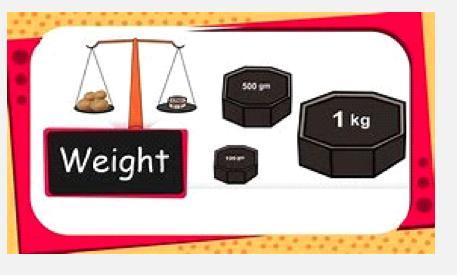 weight balance