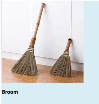 broom