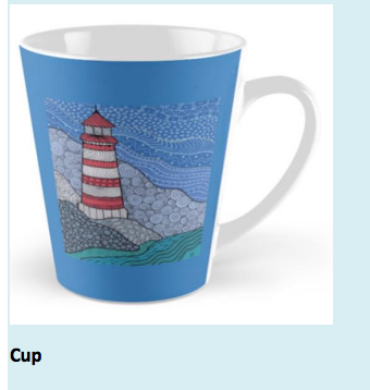 cup