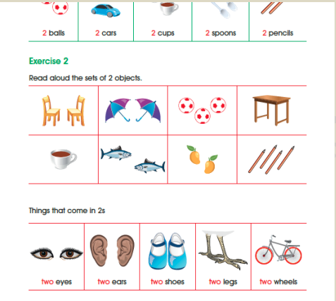 mathematics lesson note primary one