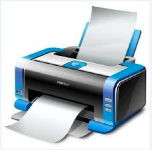 printer