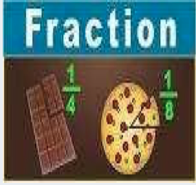 fraction