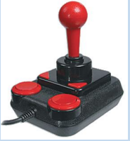 joystick