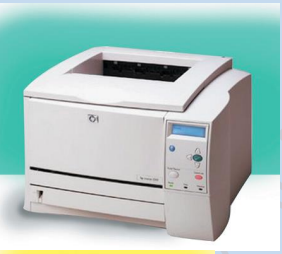 printer