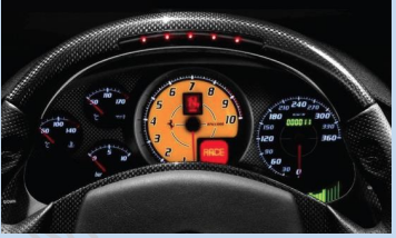 speedometer