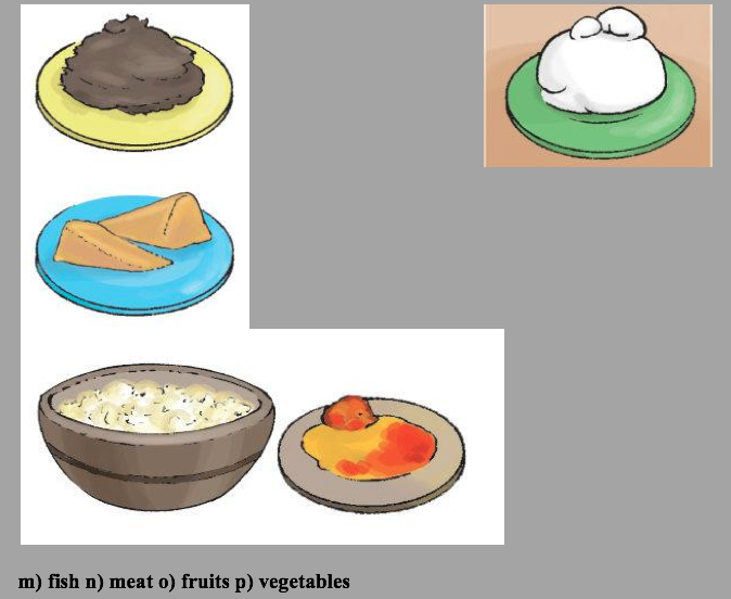 nigerian food nigerian food