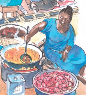 frying frying