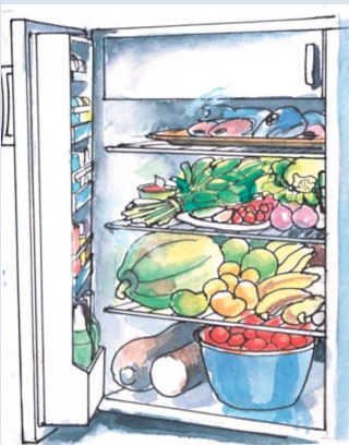 refrigeration refrigeration