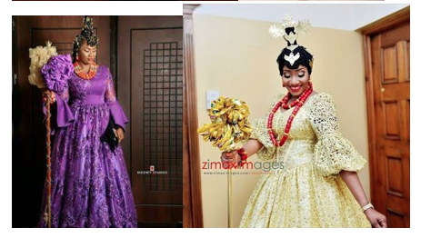 TRADITIONAL DRESSES AND FABRICS TRADITIONAL DRESSES AND FABRICS