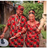 TRADITIONAL DRESSES AND FABRICS TRADITIONAL DRESSES AND FABRICS