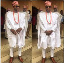 TRADITIONAL DRESSES AND FABRICS TRADITIONAL DRESSES AND FABRICS