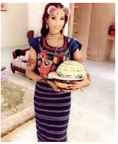 TRADITIONAL DRESSES AND FABRICS TRADITIONAL DRESSES AND FABRICS