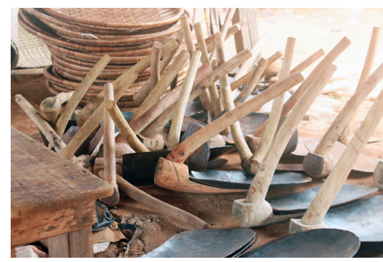 Farm Tools Farm Tools