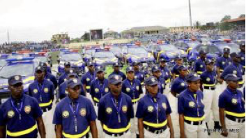 Lagos Neighborhood Safety Corps (LNSC)
