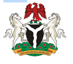 Nigerian Coat of Arms Nigerian Coat of Arms
